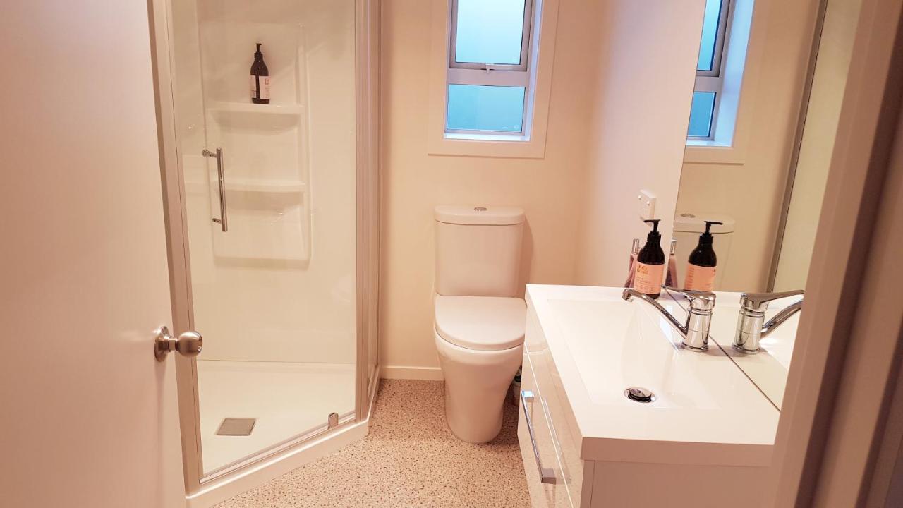 128 On Hazlett Apartment Клайд Екстериор снимка