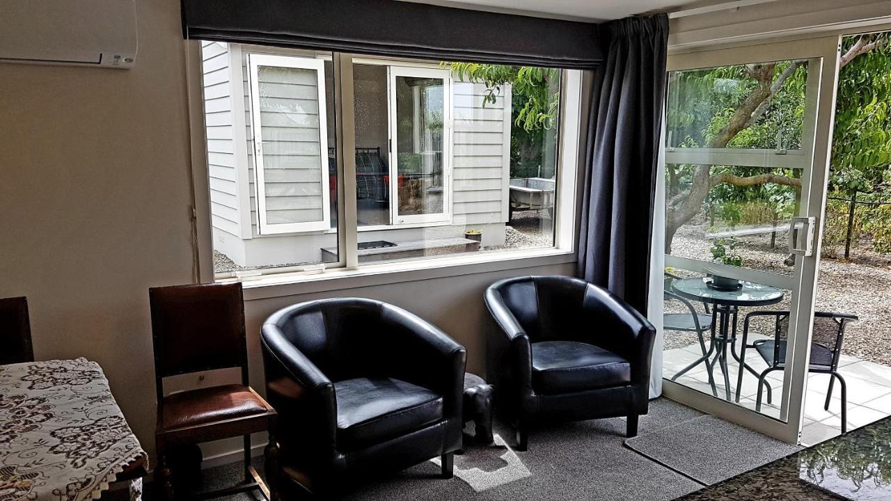 128 On Hazlett Apartment Клайд Екстериор снимка